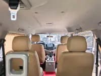 Lingzhi 2016 V3 1.5L 7-seater Comfort Model (National V Emission Standard) — миниатюра 13