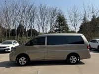 Lingzhi 2020 M5L 1.6L Comfort 7-seater — миниатюра 3