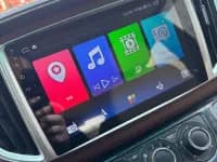 Lingzhi 2020 M5L 1.6L Comfort 7-seater — миниатюра 6