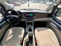 Lingzhi 2020 M5L 1.6L Comfort 7-seater — миниатюра 7