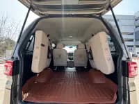 Lingzhi 2020 M5L 1.6L Comfort 7-seater — миниатюра 10