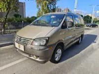 Lingzhi 2016 V3 1.5L 7-seater Luxury Model (National V Emission Standard) — миниатюра 1