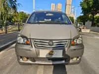 Lingzhi 2016 V3 1.5L 7-seater Luxury Model (National V Emission Standard) — миниатюра 2