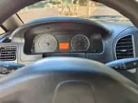 Lingzhi 2016 V3 1.5L 7-seater Luxury Model (National V Emission Standard) — миниатюра 16