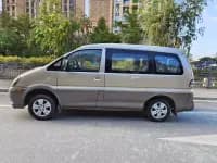 Lingzhi 2016 V3 1.5L 7-seater Luxury Model (National V Emission Standard) — миниатюра 5