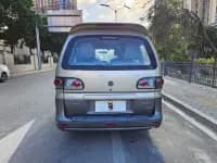 Lingzhi 2016 V3 1.5L 7-seater Luxury Model (National V Emission Standard) — миниатюра 7