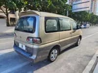 Lingzhi 2016 V3 1.5L 7-seater Luxury Model (National V Emission Standard) — миниатюра 8