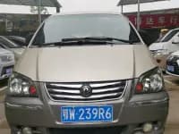 Lingzhi 2013 M3 1.6L 7-seater Luxury — миниатюра 2