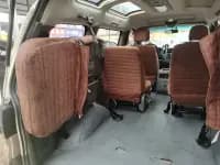 Lingzhi 2013 M3 1.6L 7-seater Luxury — миниатюра 12