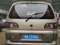 Lingzhi 2013 M3 1.6L 7-seater Luxury — миниатюра 4