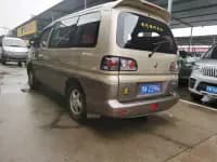 Lingzhi 2013 M3 1.6L 7-seater Luxury — миниатюра 5