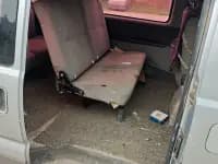 Lingzhi 2016 V3 1.5L 7-seater Standard Model (National V Emission Standard) — миниатюра 4