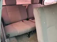 Lingzhi 2016 V3 1.5L 7-seater Standard Model (National V Emission Standard) — миниатюра 5