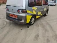 Lingzhi 2016 V3 1.5L 7-seater Standard Model (National V Emission Standard) — миниатюра 8