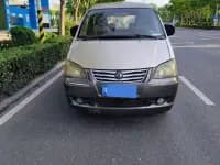 Lingzhi 2013 M3 1.6L 7-seater Comfort Model — миниатюра 2