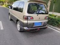 Lingzhi 2013 M3 1.6L 7-seater Comfort Model — миниатюра 6