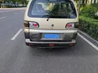 Lingzhi 2013 M3 1.6L 7-seater Comfort Model — миниатюра 7