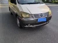 Lingzhi 2013 M3 1.6L 7-seater Comfort Model — миниатюра 9