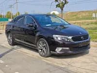 DS 5LS 2014 1.6T Elegant Edition THP160 — миниатюра 1