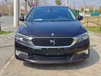 DS 5LS 2014 1.6T Elegant Edition THP160 — миниатюра 2