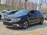 DS 5LS 2014 1.6T Elegant Edition THP160 — миниатюра 3