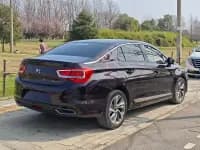 DS 5LS 2014 1.6T Elegant Edition THP160 — миниатюра 7