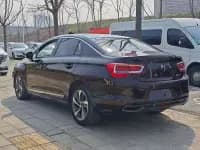 DS 5LS 2014 1.6T Elegant Edition THP160 — миниатюра 9