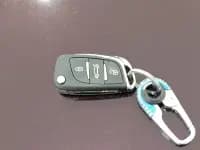 DS 5LS 2014 1.6T Elegant Edition THP160 — миниатюра 19