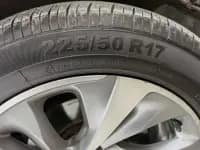 DS 5LS 2014 1.6T Elegant Edition THP160 — миниатюра 24