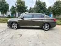 DS 5LS 2014 1.6T Luxury Edition THP160 — миниатюра 2