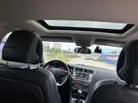 DS 5LS 2014 1.6T Luxury Edition THP160 — миниатюра 17