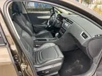 DS 5LS 2014 1.6T Luxury Edition THP160 — миниатюра 19