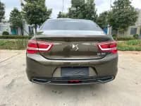 DS 5LS 2014 1.6T Luxury Edition THP160 — миниатюра 3