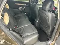 DS 5LS 2014 1.6T Luxury Edition THP160 — миниатюра 21