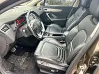 DS 5LS 2014 1.6T Luxury Edition THP160 — миниатюра 22