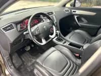 DS 5LS 2014 1.6T Luxury Edition THP160 — миниатюра 23