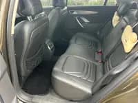 DS 5LS 2014 1.6T Luxury Edition THP160 — миниатюра 26