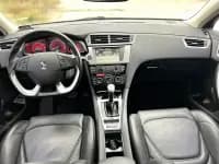 DS 5LS 2014 1.6T Luxury Edition THP160 — миниатюра 28