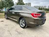 DS 5LS 2014 1.6T Luxury Edition THP160 — миниатюра 4