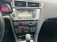 DS 5LS 2014 1.6T Luxury Edition THP160 — миниатюра 33