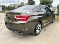 DS 5LS 2014 1.6T Luxury Edition THP160 — миниатюра 5