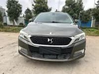 DS 5LS 2014 1.6T Luxury Edition THP160 — миниатюра 6