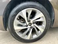 DS 5LS 2014 1.6T Luxury Edition THP160 — миниатюра 8