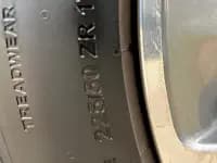 DS 5LS 2014 1.6T Luxury Edition THP160 — миниатюра 9