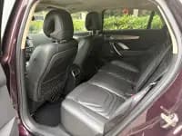 DS 5LS 2014 1.6T Luxury Edition THP160 — миниатюра 3