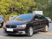 DS 5LS 2016 1.6T Fashion Edition THP160 — миниатюра 1