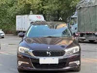 DS 5LS 2016 1.6T Fashion Edition THP160 — миниатюра 2