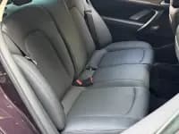 DS 5LS 2016 1.6T Fashion Edition THP160 — миниатюра 14