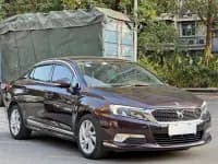 DS 5LS 2016 1.6T Fashion Edition THP160 — миниатюра 3