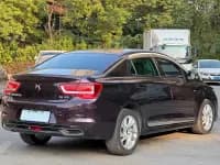 DS 5LS 2016 1.6T Fashion Edition THP160 — миниатюра 4